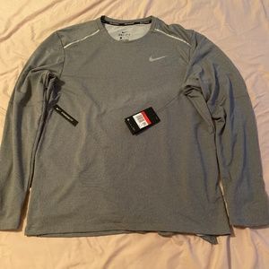 Nike Running Long Sleeve